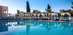 Michelangelo Resort 9836755659