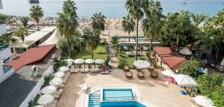 Elysee Beach Hotel 10720481675