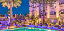 Glaros Beach Hotel 12585559186
