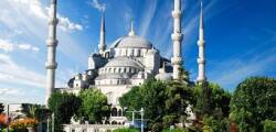 10 dg cruise Griekse eilanden en Istanbul 2582121204