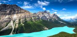 15-daagse rondreis Canada & Rocky Mountains 10039986432