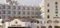 Dexon Roma Hotel 2069054131