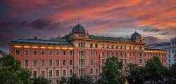 25hours Hotel Wien beim MuseumsQuartier 9601287933