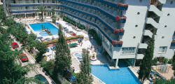 Hotel GHT Aquarium & SPA 11828348433