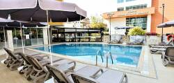 Atak Apart Hotel 11382626831