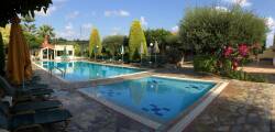 Nikolas Villas Apartments 7336112291