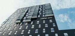 Comfort Hotel Bodo 11694015599
