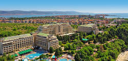 Sol Nessebar Resort 11273803056