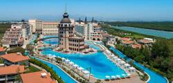 Hotel Titanic Mardan Palace 2227654541