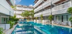 Aonang Buri Resort - Fanari Resort Khao Lak 3771424623