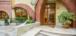 Corvin Hotel Budapest - Corvin Wing 11524407041
