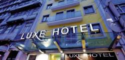 Turim Luxe Hotel 10999514361