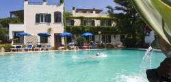 Hotel Villa Melodie 5982050776