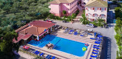 Savvas De Mar Hotel 11248906228