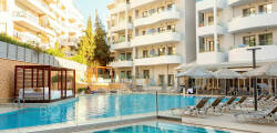 Bio Suites Hotel 11933927733