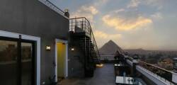 Khan Duidar Inn - Pyramids View Rooftop 11013267589