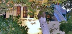 Evangelos Apartments 10287023615