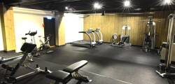 Highland Lodge Hotel 11812586934