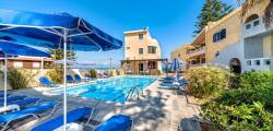 Niros Beach Apartments 10372712576