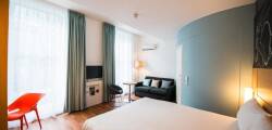 ibis Edinburgh Centre South Bridge - Royal Mile Hotel 3573850010