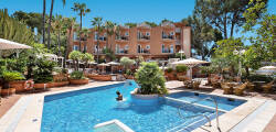 allsun Hotel Paguera Vera Beach 2227023757
