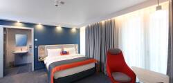 Holiday Inn Express Ljubljana 9416730371