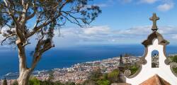 Fly & Drive Madeira - Dalar och kuster - inklusive hyrbil 2110401869