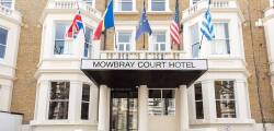 Mowbray Court Hotel 9469635846