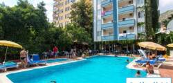 Sun Vera Hotel 3925948071