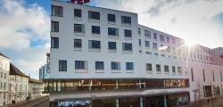 CABINN Aalborg Hotel 7644705198