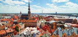 Riga Islande Hotel 12494812421