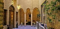 Riad & Spa Esprit du Maroc 9877109836