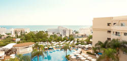 Sunrise Oasis Hotel & Waterpark 3824940900