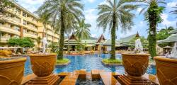Holiday Inn Resort Phuket 9620962498