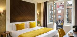 Leonardo Boutique Hotel Budapest M-Square 11497193254