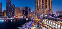 Hotel JW Marriott Dubai Marina 9524291231