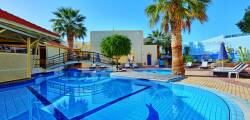 St. Constantin Hotel 12660397964