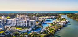 Titanic Deluxe Golf Belek - Golfpakket 9470685812