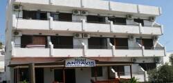 Andavis Hotel 6869585980