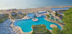 Hotel Gergana 11273803075