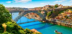 Fly & Drive Portugal Grand 4* 11924267571