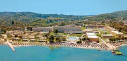 Messonghi Beach Holiday Resort 2113097584