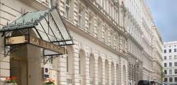 Kaiserhof Wien Hotel 3768879428