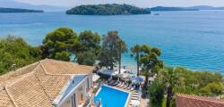 Hotel Orion Lefkada 9804547655