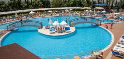 Cenger Beach Resort And Spa 9416961063