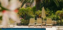 Blue Sea Apartments 11393996457