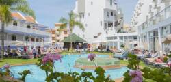 Playaolid Suites En Apartments 3694181186