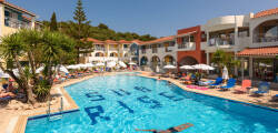 Sunrise Hotel 7412995515