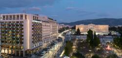 NJV Athens Plaza 11792619749