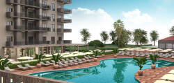 Villa Sunflower Beach Hotel (tidl.Titan Garden) 2205025089